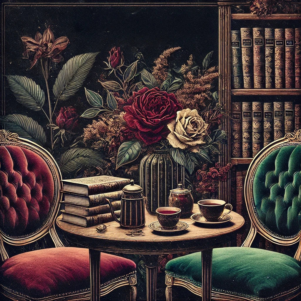 FMC Books: Your "Third Space" to Love and Be Loved
