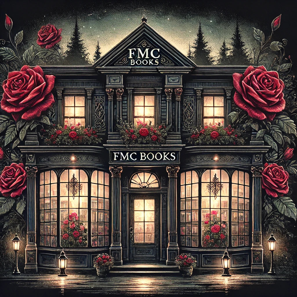 Turn the Page: FMC Books Is Coming to Missoula!