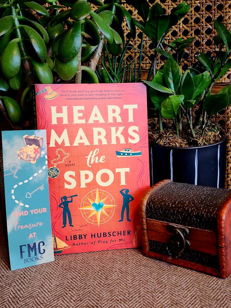 Heart Marks The Spot VIP