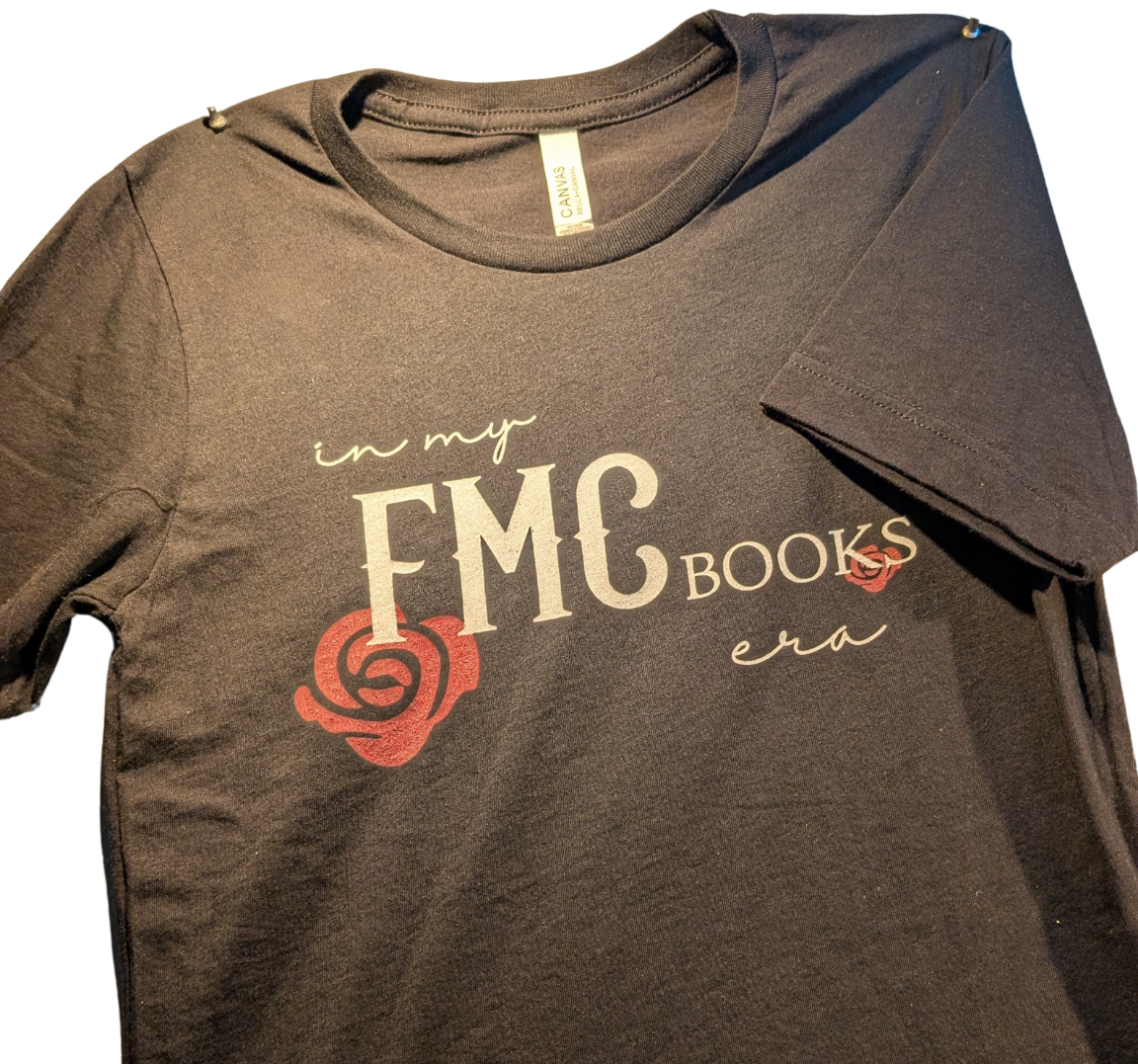 FMC TShirt