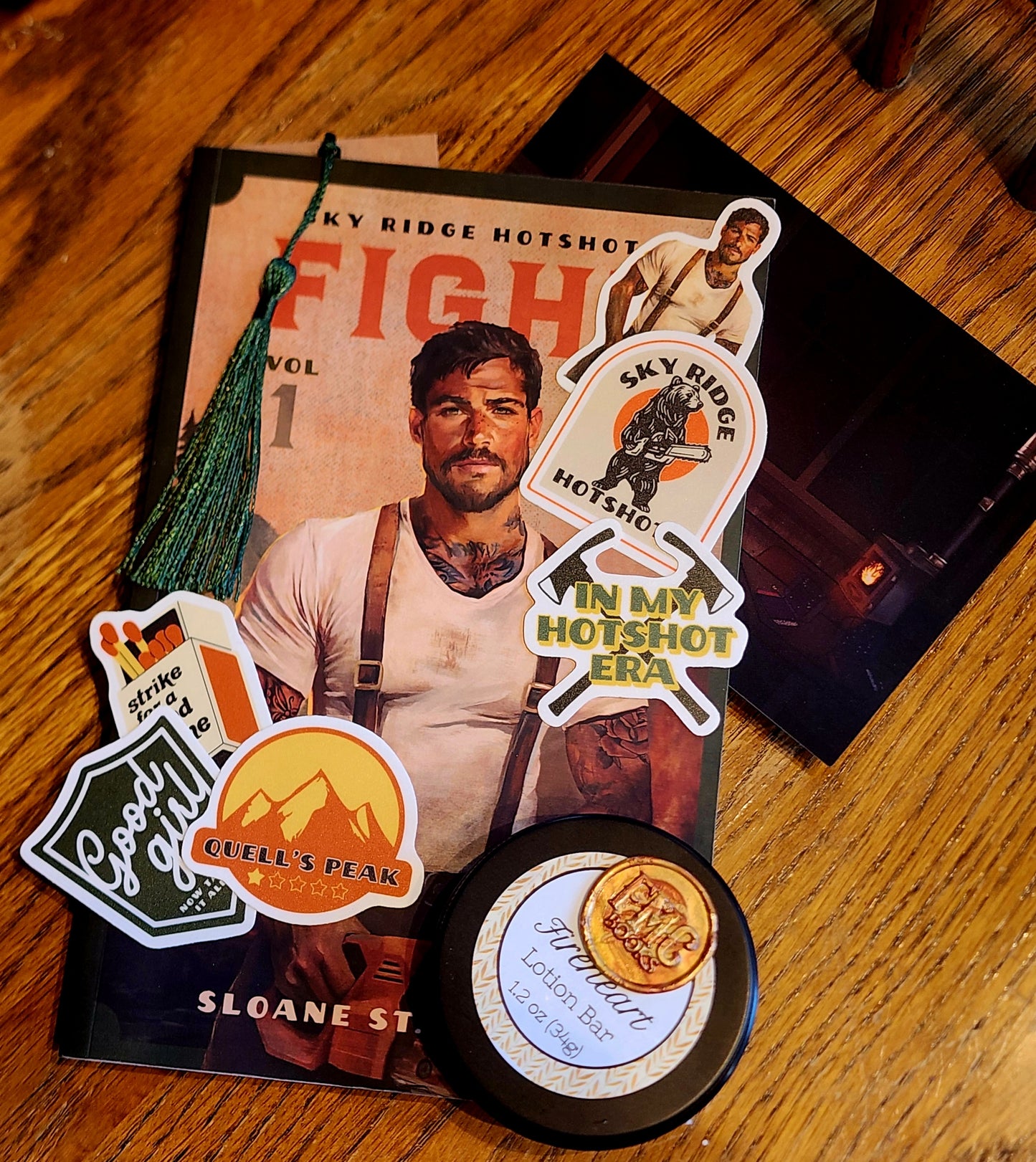 FIGHT VIP UPGRADE