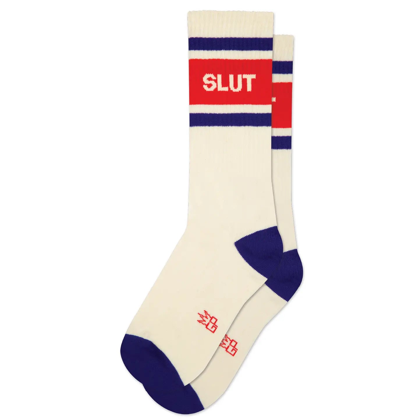 Crew Socks