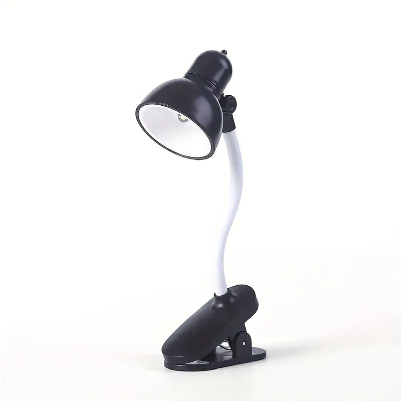 Clip-on Reading Light