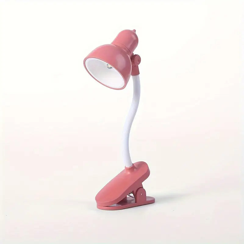 Clip-on Reading Light