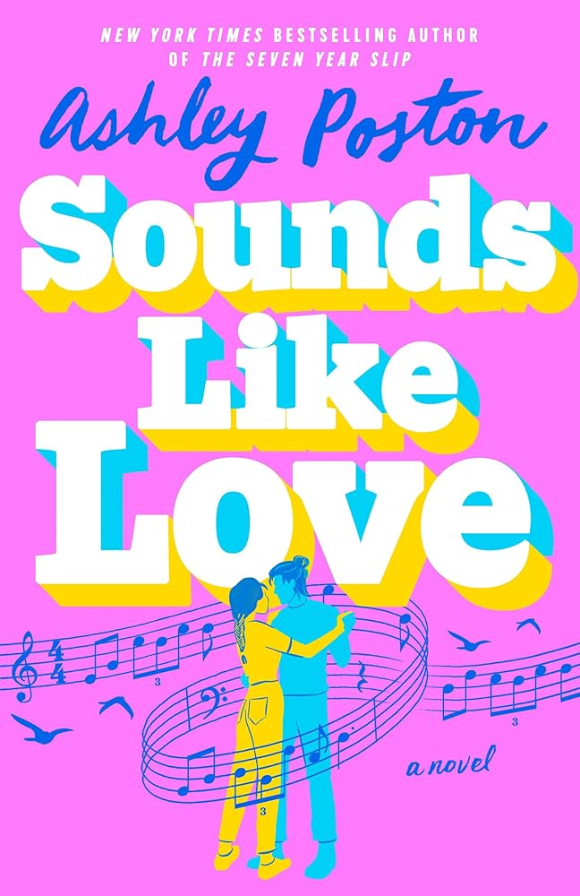 Sounds Like Love cover image