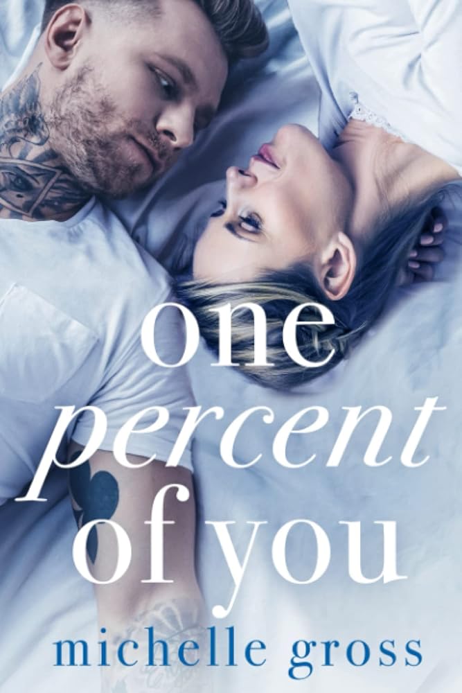 One Percent of You cover image
