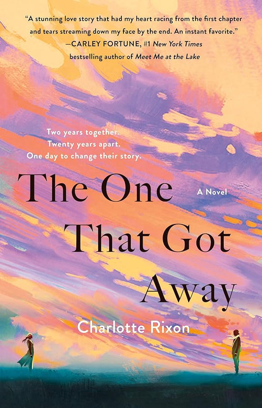 The One That Got Away cover image