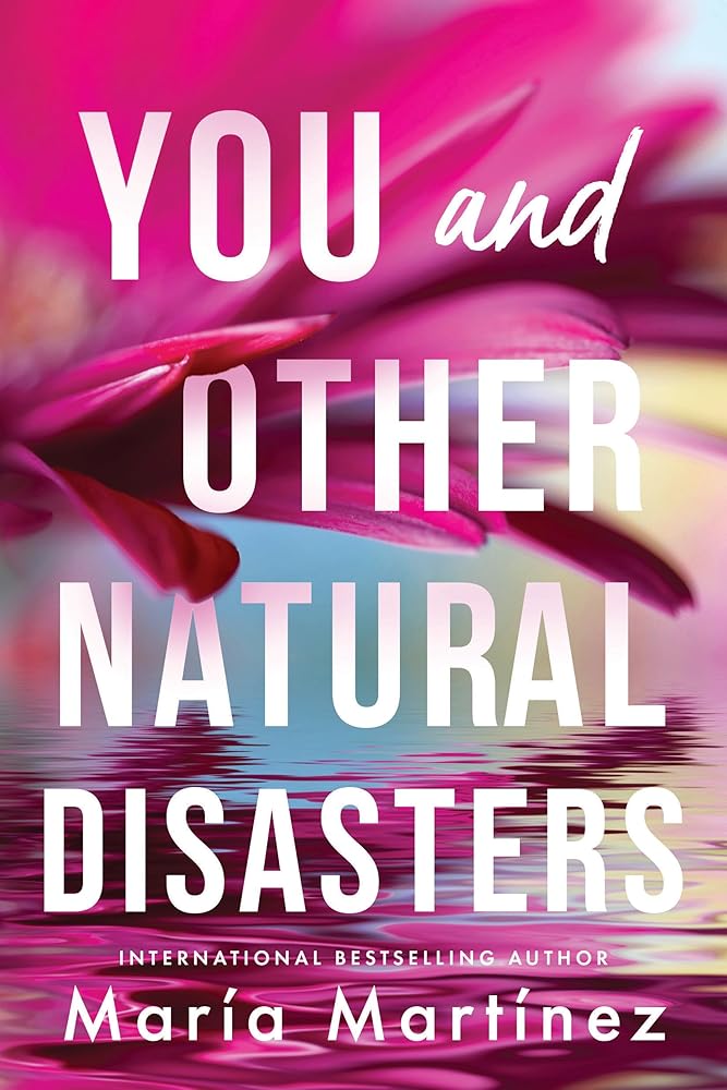 You and Other Natural Disasters cover image