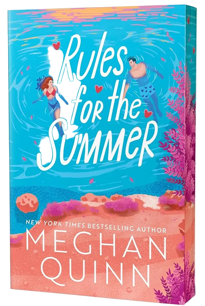 Rules for the Summer (Deluxe Edition)