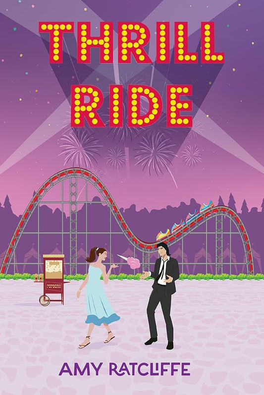 Thrill Ride cover image