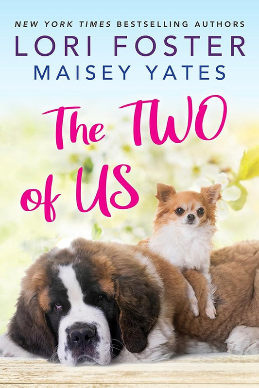 The Two of Us cover image