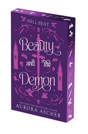 Beauty and the Demon: Deluxe Limited Edition (Hell Bent)