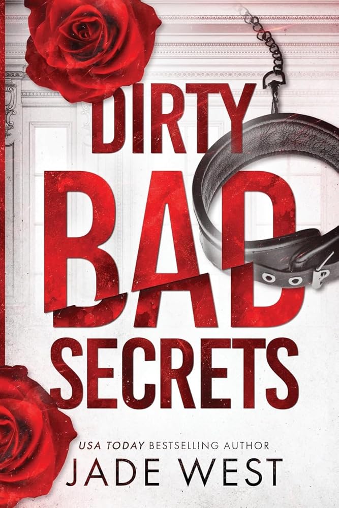 Dirty Bad Secrets cover image