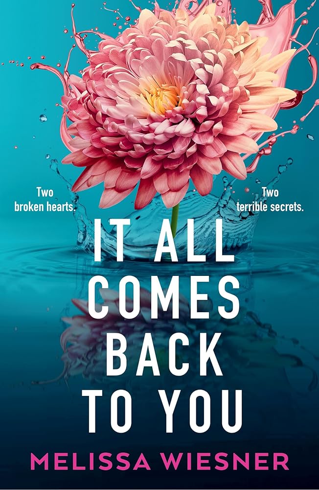 It All Comes Back to You cover image