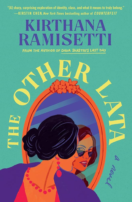 The Other Lata cover image