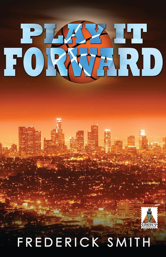 Play It Forward cover image