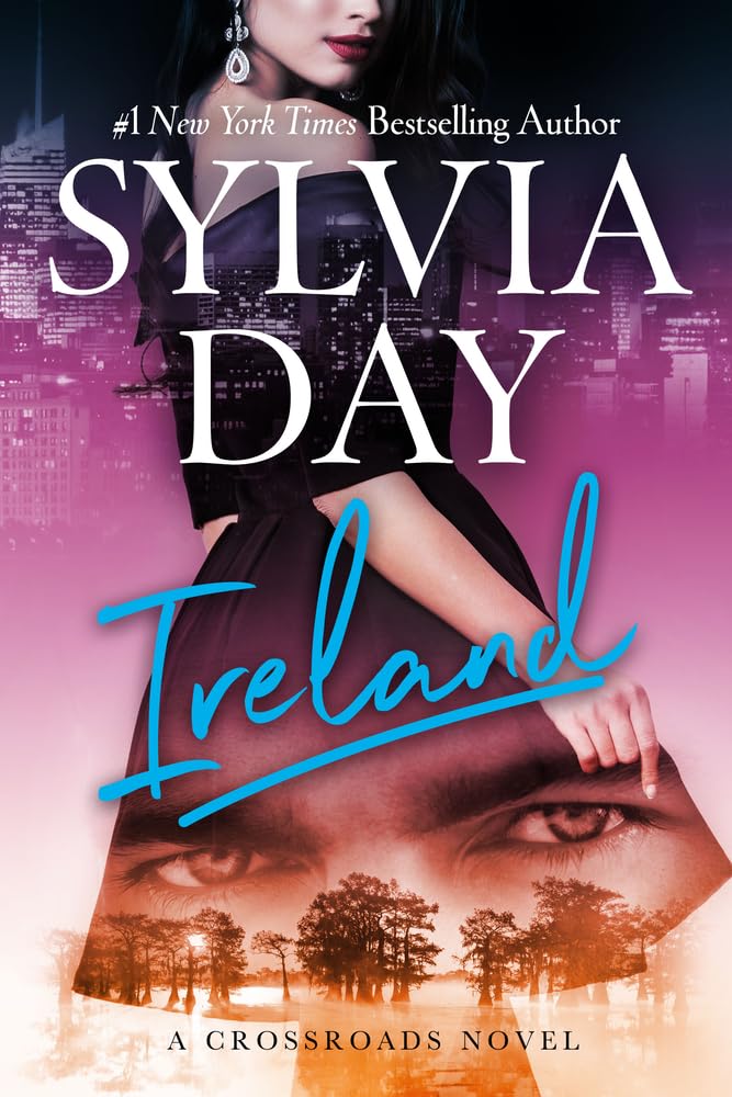 Ireland (Crossroads) cover image