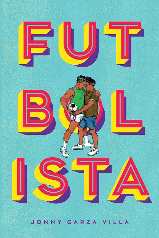 Futbolista cover image