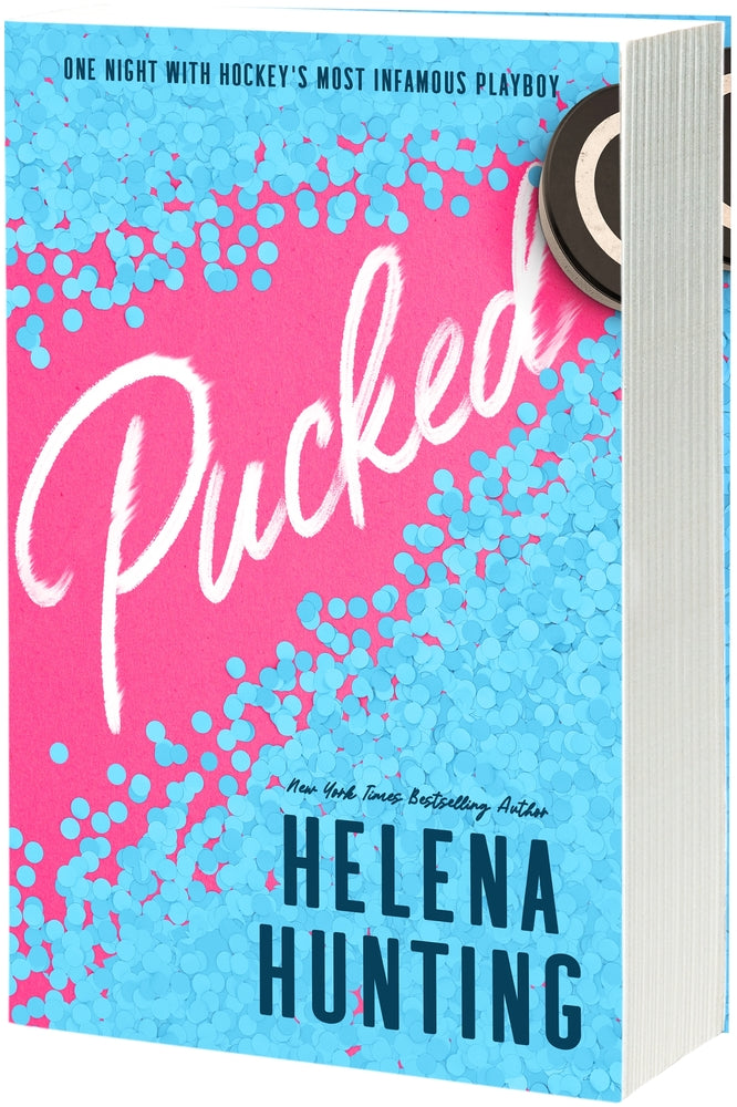 Pucked (Pucked, 1)