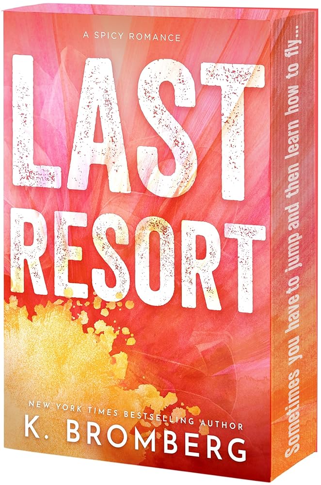 Last Resort (S.I.N., 1) cover image