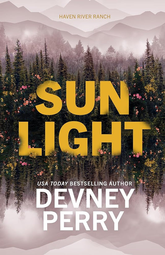 Sunlight (Haven River Ranch) cover image