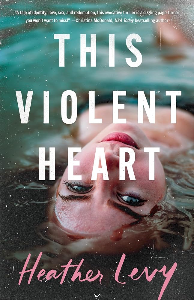 This Violent Heart cover image