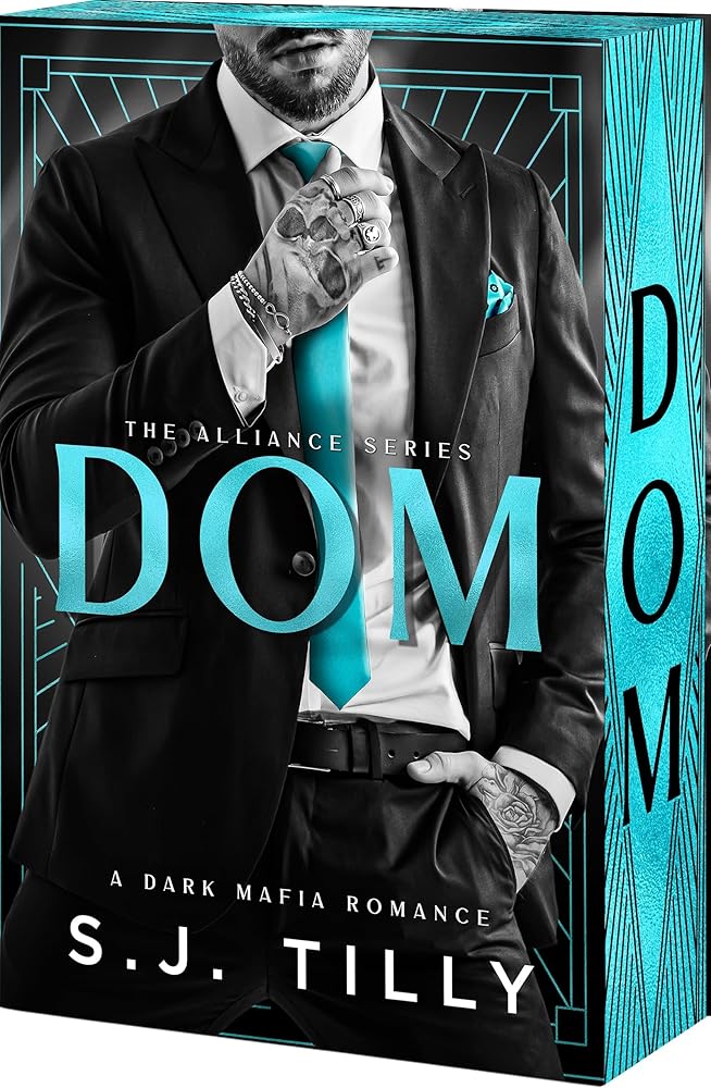 DOM (The Alliance, 3) cover image