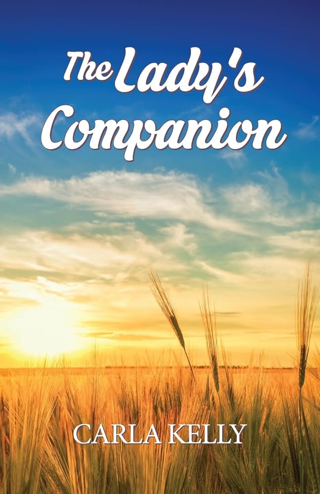 The Lady's Companion cover image