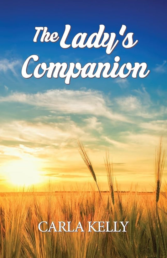 The Lady's Companion cover image