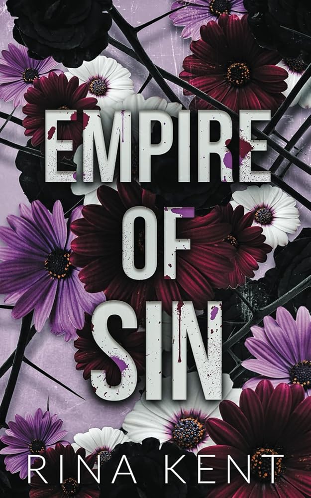 Empire of Sin: Special Edition Print: 2 cover image
