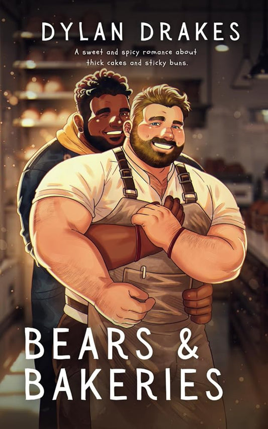 Bears & Bakeries (Sweet & Stocky) cover image