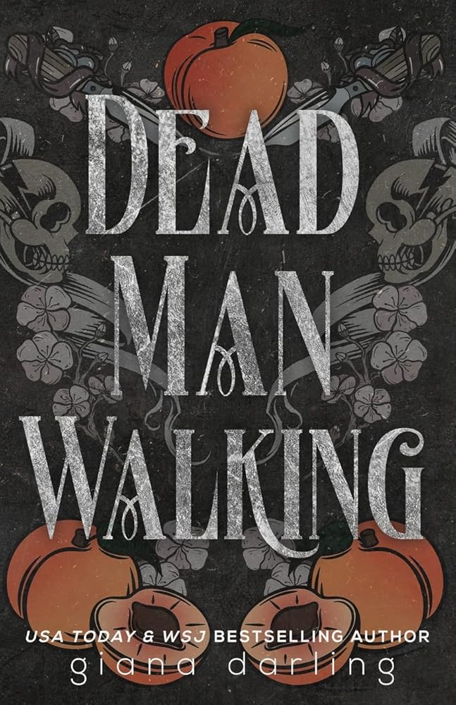 Dead Man Walking SE IS (Fallen Men) cover image