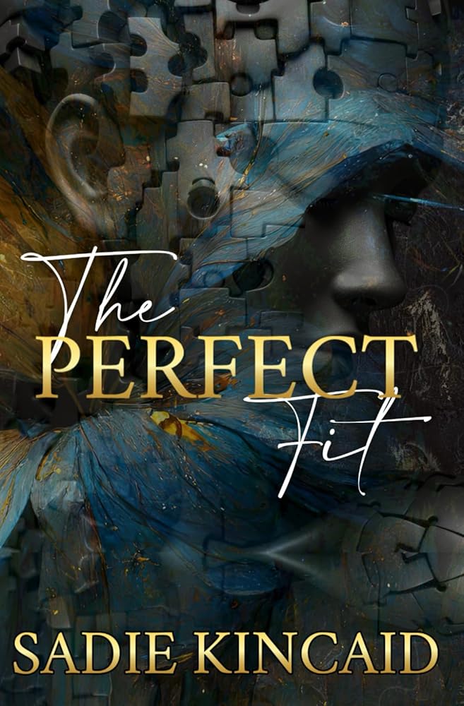 The Perfect Fit: A stand-alone why choose romance cover image