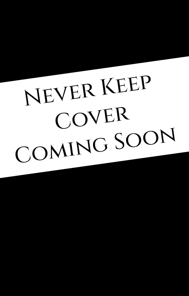 Never Keep (Book 1 in the Sins of the Zodiac series) cover image