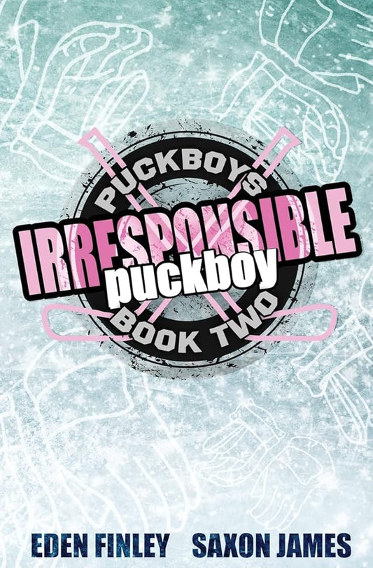 Irresponsible Puckboy cover image