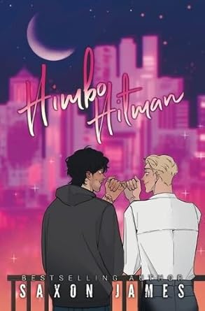 Himbo Hitman cover image