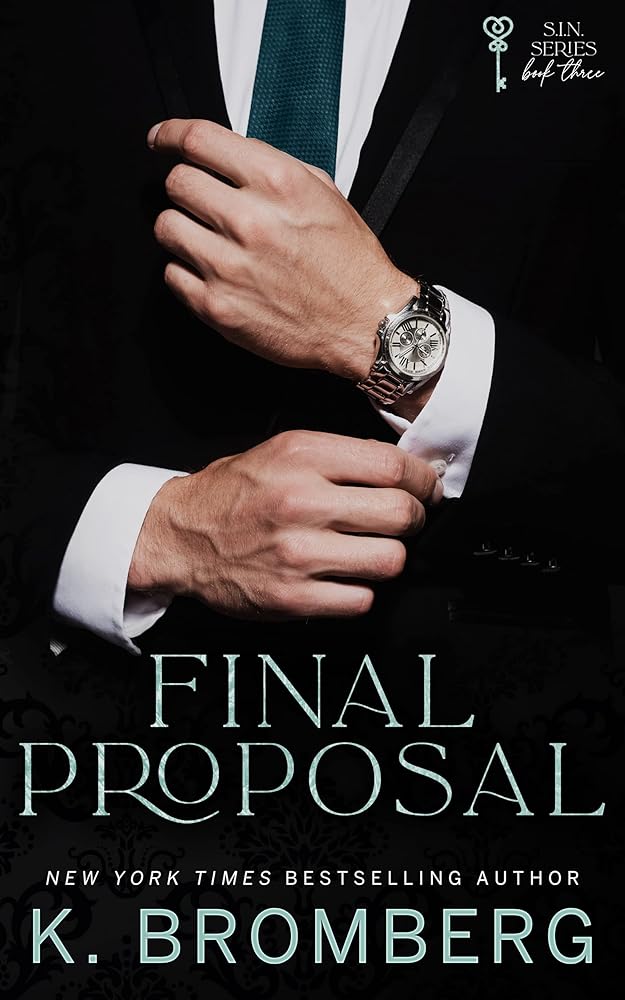 Final Proposal (S.I.N. #3) cover image