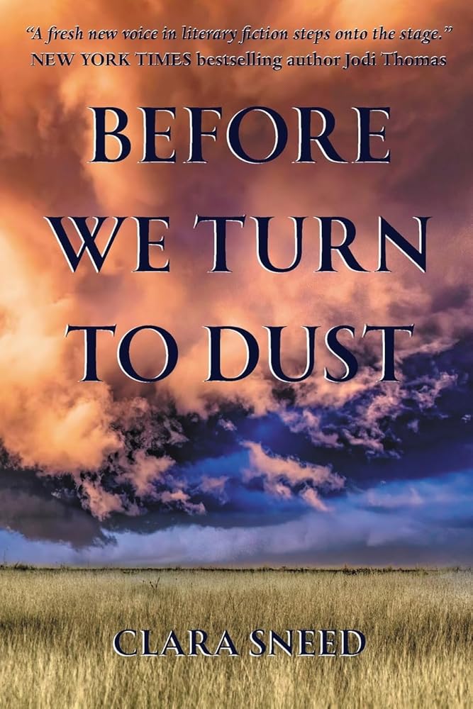 Before We Turn To Dust cover image