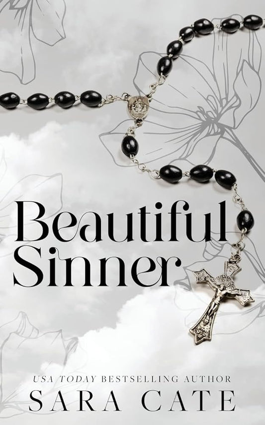 Beautiful Sinner cover image