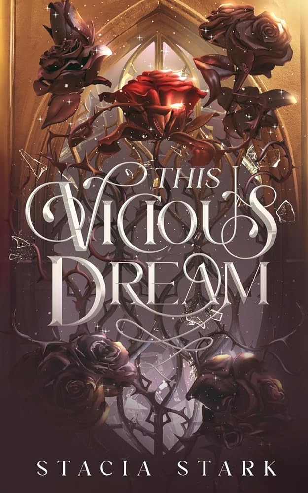 This Vicious Dream cover image