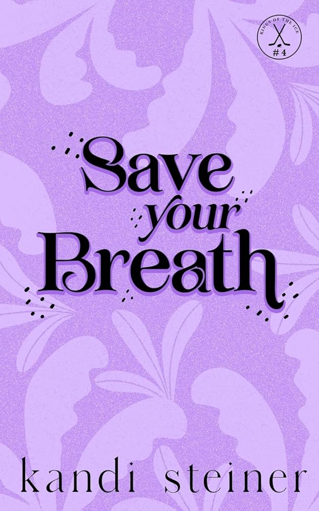 Save Your Breath: Special Edition cover image