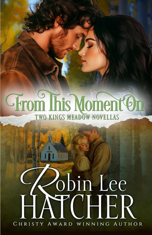 From This Moment On: Two Kings Meadow Novellas cover image
