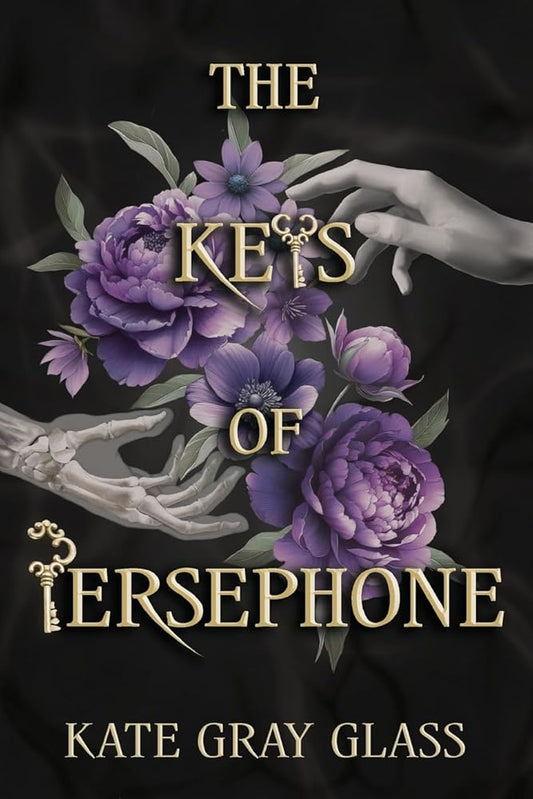 The Keys of Persephone cover image