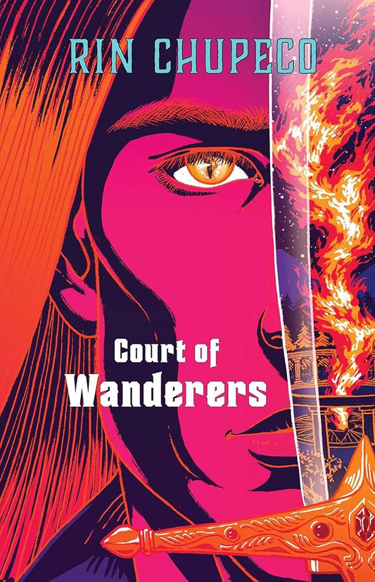 Court of Wanderers: Silver Under Nightfall #2 (2) cover image