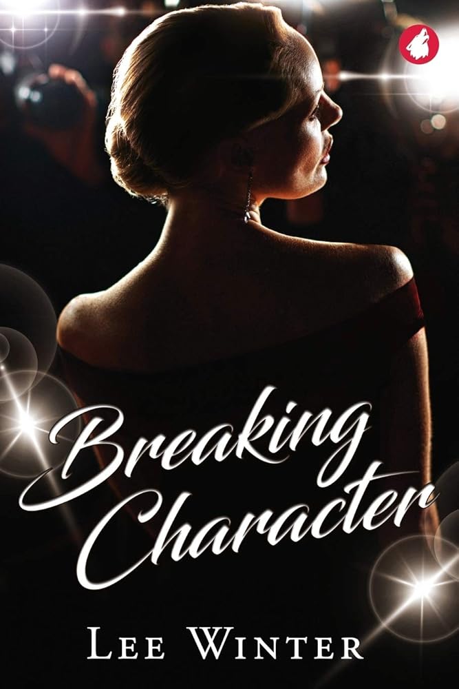 Breaking Character cover image