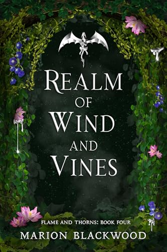 Realm of Wind and Vines cover image
