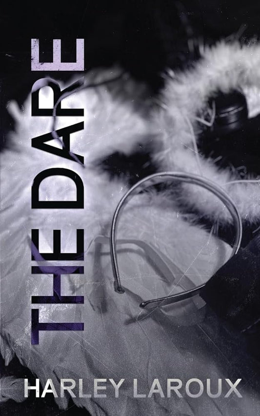 The Dare (Losers) cover image