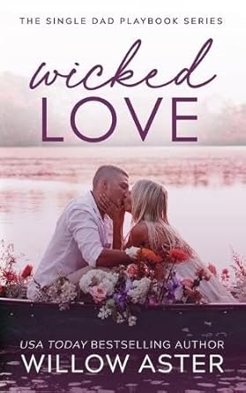 Wicked Love cover image