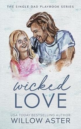 Wicked Love Special Edition cover image