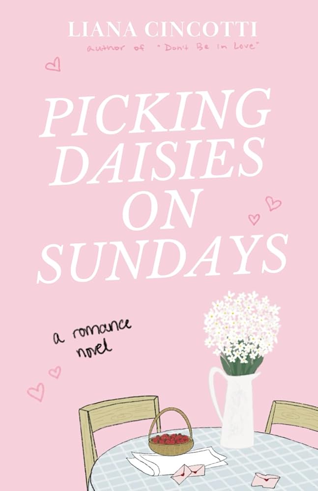 Picking Daisies on Sundays cover image